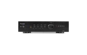 1599447_3 - Mediatech Audizio AD200 2-Channel Amplifier, BT, black