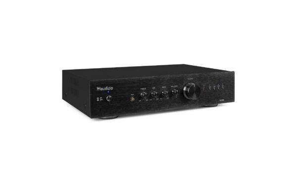 1599447_4 - Mediatech Audizio AD200 2-Channel Amplifier, BT, black