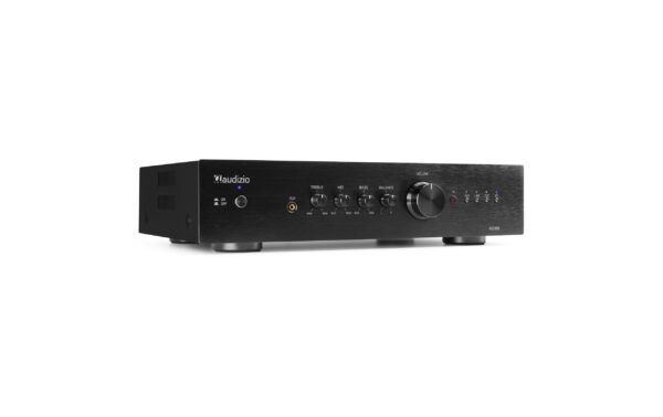 1599447_5 - Mediatech Audizio AD200 2-Channel Amplifier, BT, black