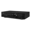 1599448 - Mediatech Audizio AD220 2-Channel Amplifier, BT, black