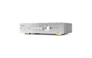 1599450_1 - Mediatech Audizio AD200 2-Channel Amplifier, BT, aluminium