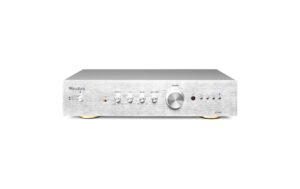1599450_2 - Mediatech Audizio AD200 2-Channel Amplifier, BT, aluminium