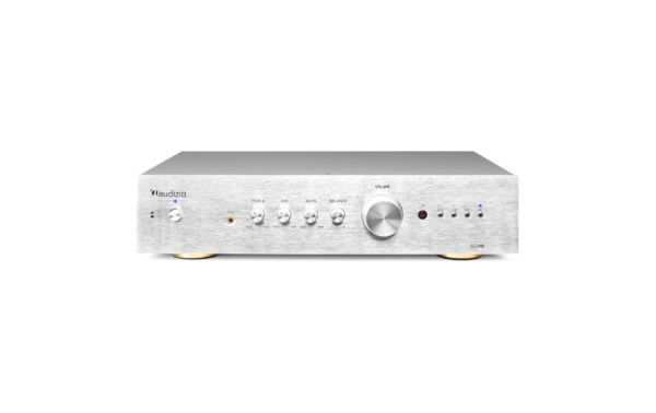 1599450_2 - Mediatech Audizio AD200 2-Channel Amplifier, BT, aluminium