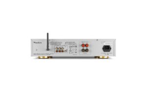 1599450_6 - Mediatech Audizio AD200 2-Channel Amplifier, BT, aluminium