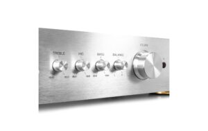 1599450_7 - Mediatech Audizio AD200 2-Channel Amplifier, BT, aluminium