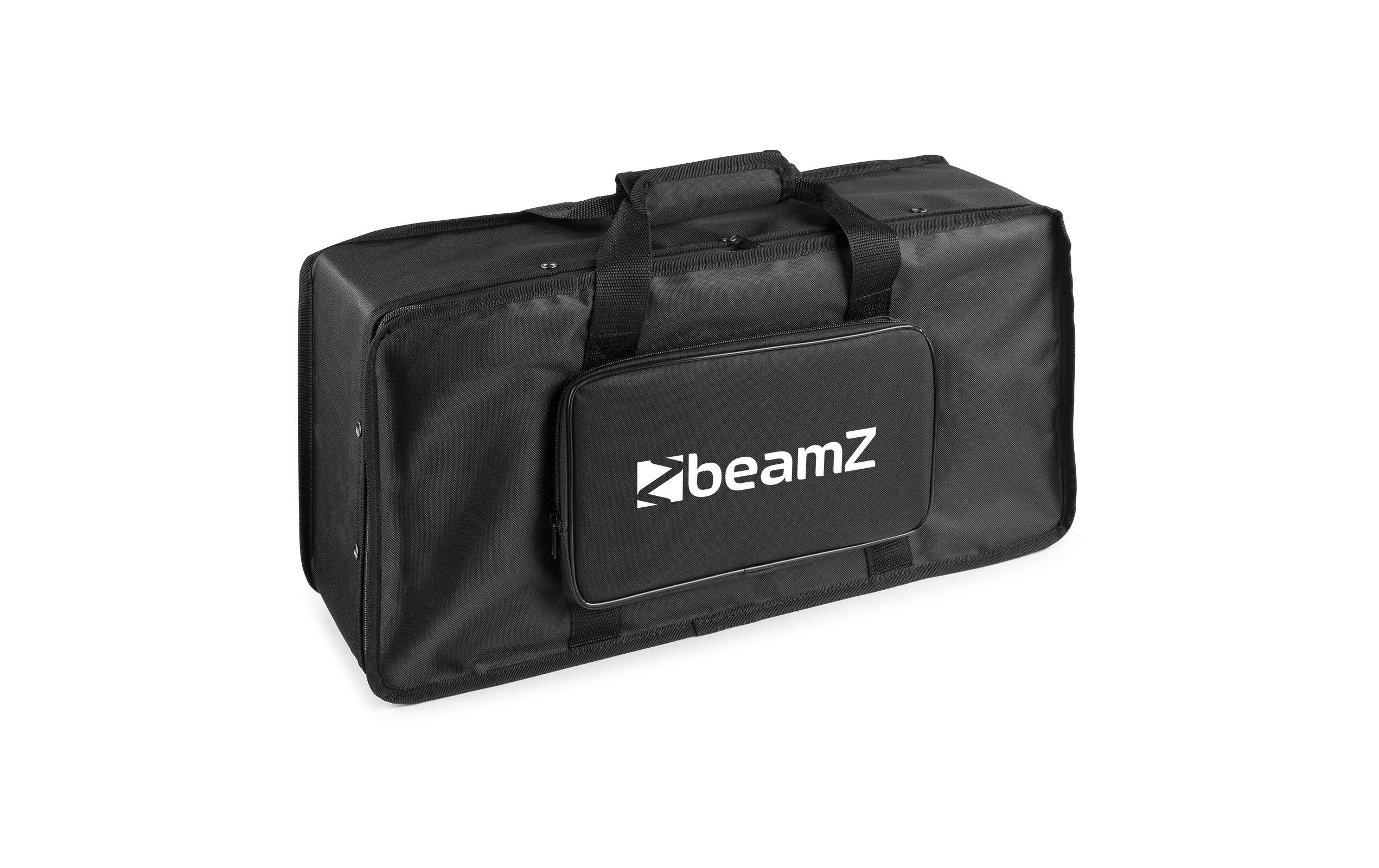 1599488 - Mediatech BeamZ Pro AC420 Transporttasche für 8 Stk. BBP44 kaufen Schweiz | Mediatech.ch