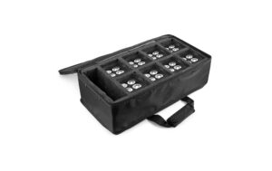 1599488_1 - Mediatech BeamZ Pro AC420 Transporttasche für 8 Stk. BBP44