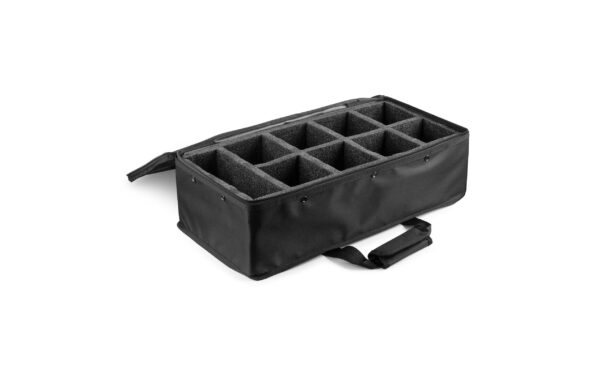 1599488_2 - Mediatech BeamZ Pro AC420 Transporttasche für 8 Stk. BBP44