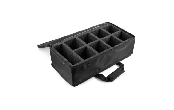 1599488_4 - Mediatech BeamZ Pro AC420 Transporttasche für 8 Stk. BBP44