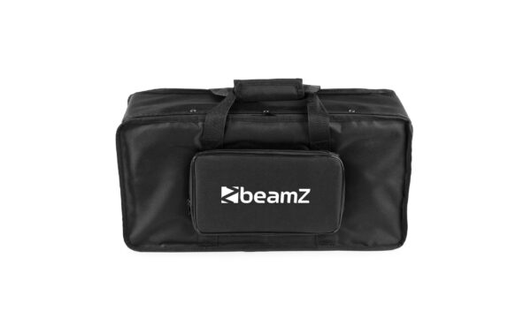1599488_6 - Mediatech BeamZ Pro AC420 Transporttasche für 8 Stk. BBP44