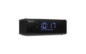 Audizio Cuneo DAB+ Radiowecker, FM, BT, QI