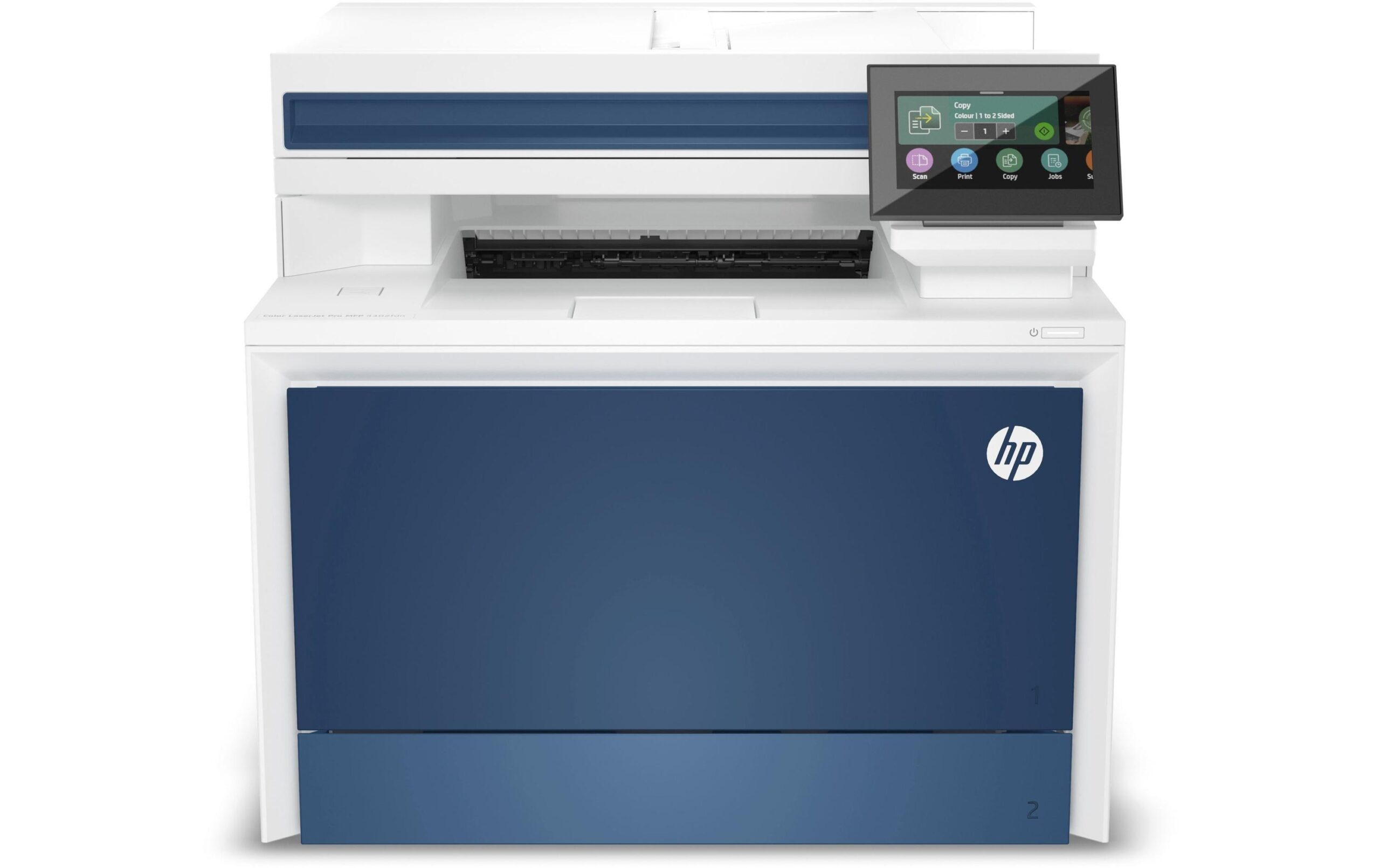 1599570 - Mediatech HP Inc. HP Color LaserJet Pro MFP 4302fdn A4, 4 in 1, USB 2.0, LAN kaufen | Mediatech.ch