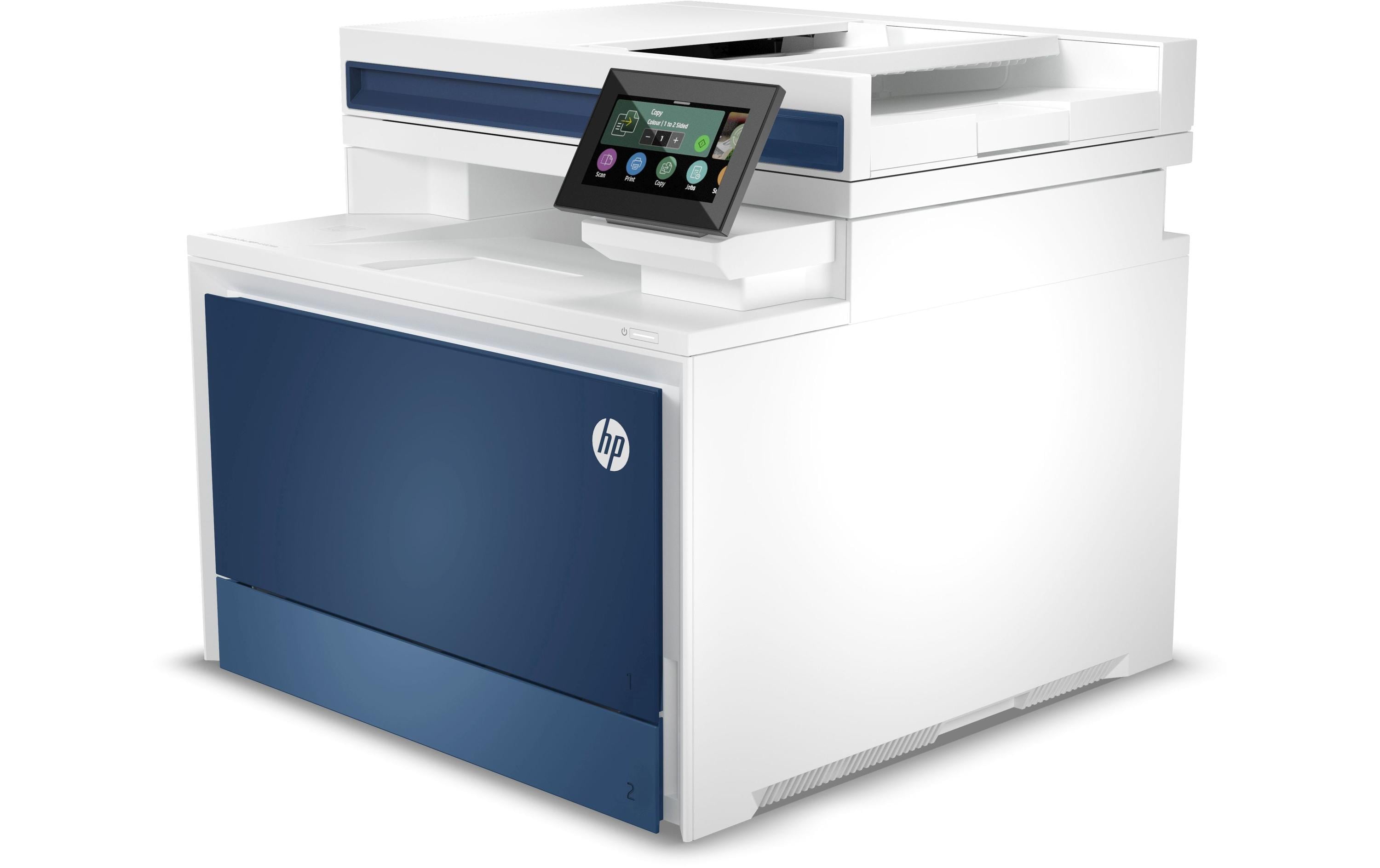 1599570_2 - Mediatech HP Color LaserJet Pro MFP 4302fdn A4, 4 in 1, USB 2.0, LAN