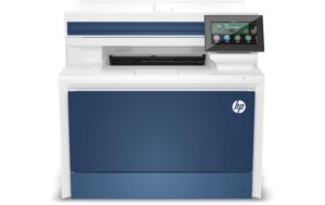 1599571 - Mediatech HP Inc. HP Color LaserJet Pro MFP 4302dw A4, 4 in 1, USB 2.0, LAN, WLAN kaufen | Mediatech.ch