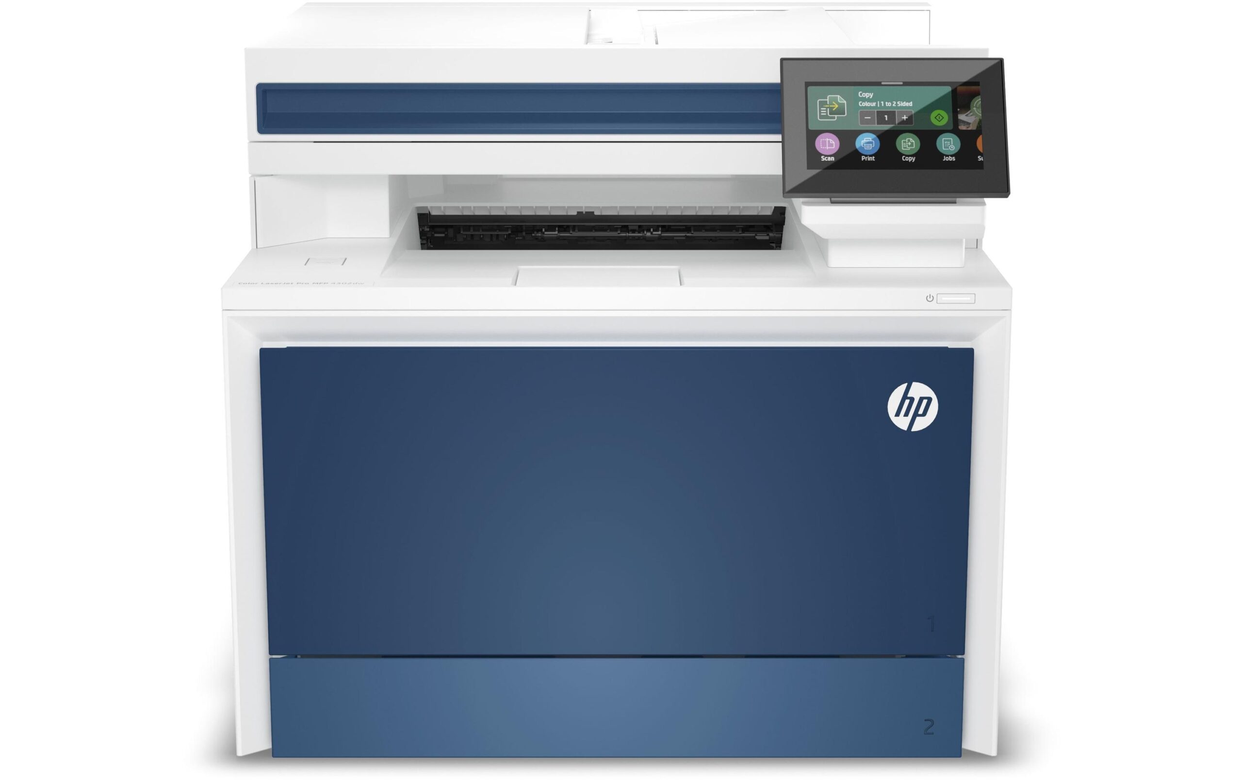 1599571 - Mediatech HP Inc. HP Color LaserJet Pro MFP 4302dw A4, 4 in 1, USB 2.0, LAN, WLAN kaufen | Mediatech.ch