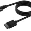 1599602 - Mediatech Corsair iCUE LINK Slim Cable 600mm