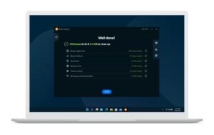 Avast Cleanup Premium ESD, Vollversion, 10 Devices, 1 Jahr