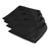 1599720 - Mediatech Vonyx DB4B Ersatz Lycra Set für Vonyx DB4, schwarz