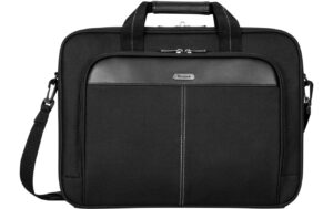Targus® 15.6 Classic Topload Tasche schwarz kaufen Schweiz | Mediatech.ch