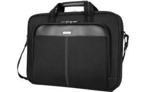Targus® 15.6 Classic Topload Tasche schwarz