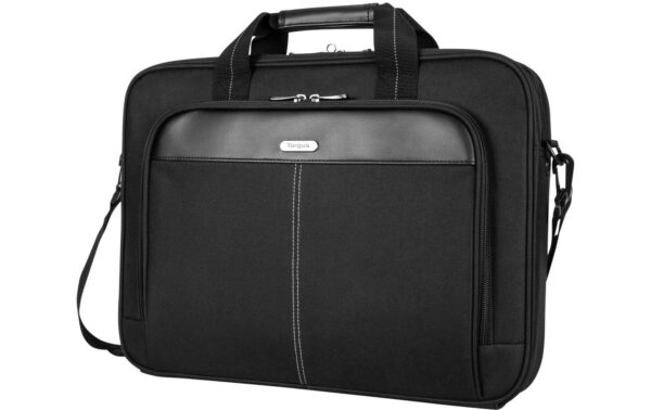 Targus® 15.6 Classic Topload Tasche schwarz