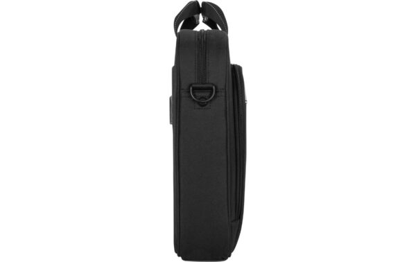 Targus® 15.6 Classic Topload Tasche schwarz