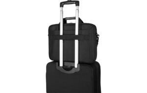 Targus® 15.6 Classic Topload Tasche schwarz