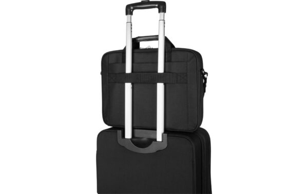 Targus® 15.6 Classic Topload Tasche schwarz