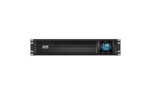 APC USV SMC2000I-2U, 2000VA/1300W 2HE, Line-Interactive