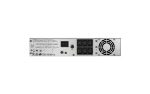 APC USV SMC2000I-2U, 2000VA/1300W 2HE, Line-Interactive