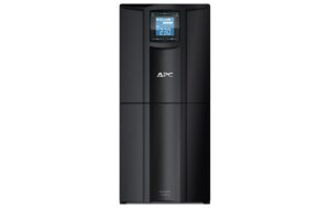 APC USV SMC3000I, 3000VA/2100W Tower, Line-Interactive