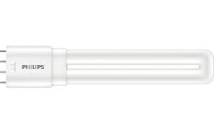 Philips CorePro LED PLL HF 8W 840 4P 2G11
