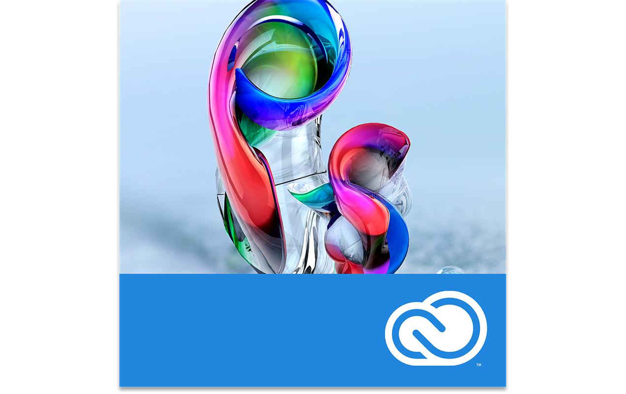 1600660 - Mediatech Adobe Photoshop CC, Lizenz MAC/WIN MP, Abo 1 Jahr, Level 3/50-99, Vollver., ML kaufen Schweiz | Mediatech.ch