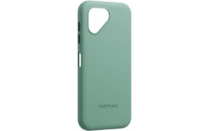 1600919_1 - Mediatech Fairphone Protective Soft Case TPU für Fairphone 5, Moss Green