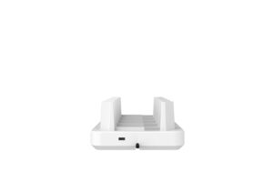 UAG Workflow 5 Slot Case Charger White !Nur zu Artikel 1601969/70/71/72!