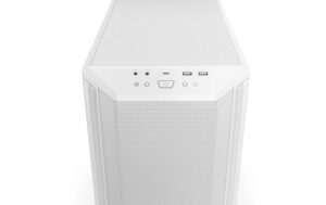 1602112_6 - Mediatech be quiet Dark Base 701 Weiss