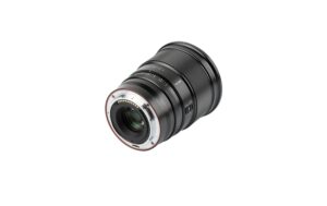 Viltrox AF 75/1.2 Z Nikon Z