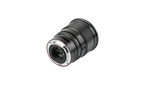 Viltrox AF 75/1.2 Z Nikon Z