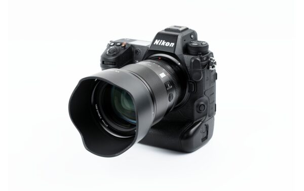Viltrox AF 75/1.2 Z Nikon Z