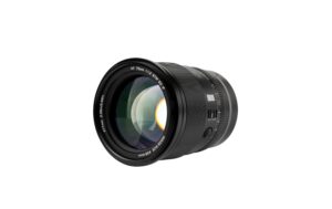Viltrox AF 75/1.2 Z Nikon Z
