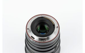 Viltrox AF 75/1.2 Z Nikon Z