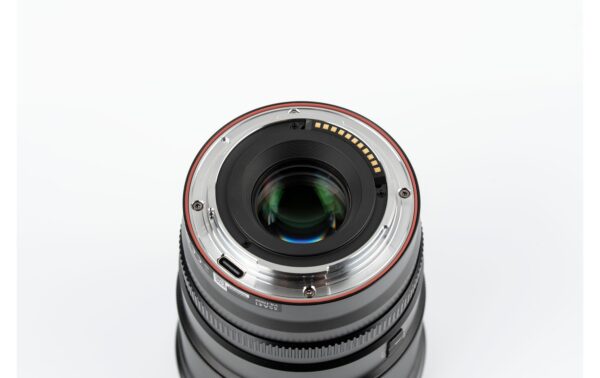 Viltrox AF 75/1.2 Z Nikon Z