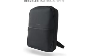 Vonmählen Horizon Rucksack Schwarz