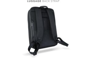 Vonmählen Horizon Rucksack Schwarz