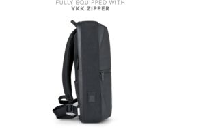Vonmählen Horizon Rucksack Schwarz