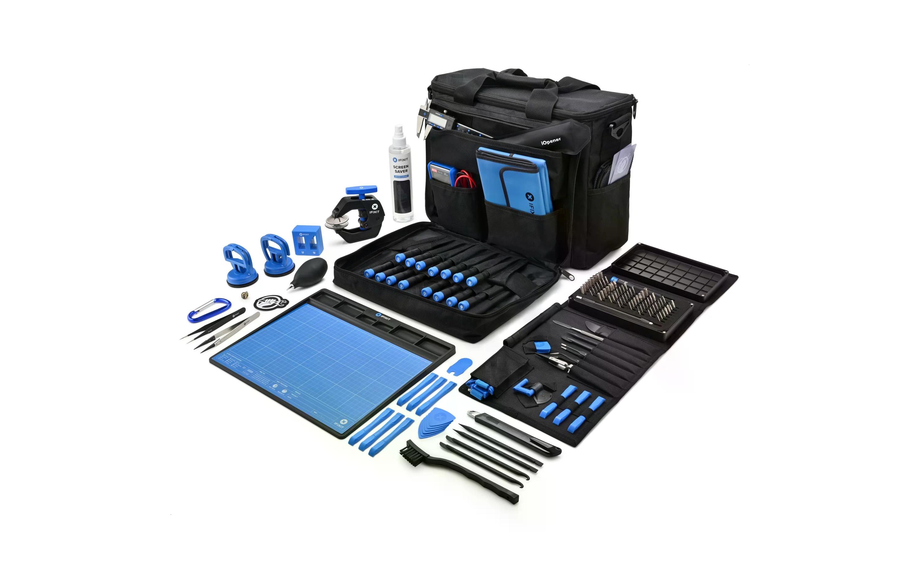 1602985 - Mediatech iFixit Repair Business Toolkit RBT kaufen Schweiz | Mediatech.ch