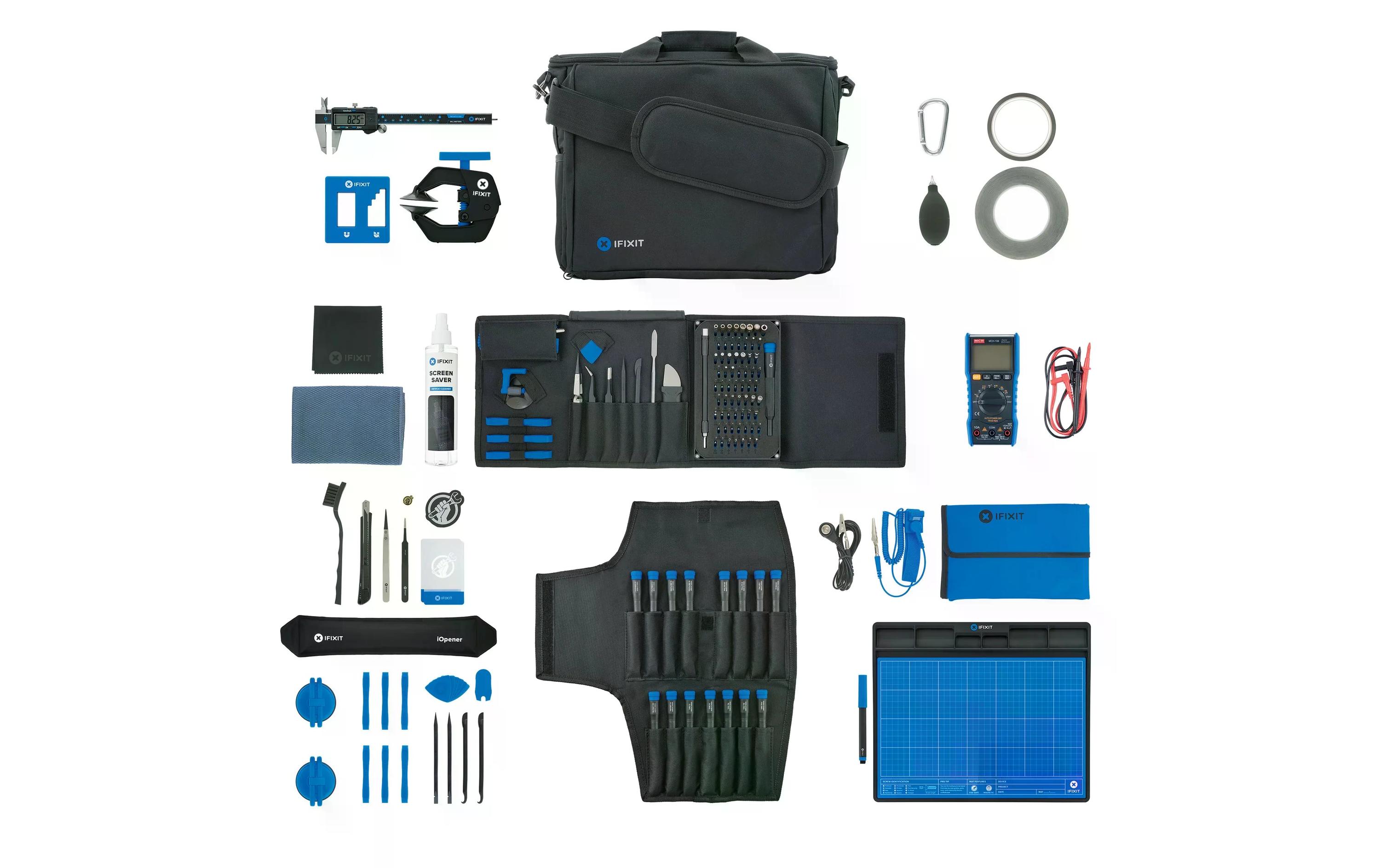 1602985_1 - Mediatech iFixit Repair Business Toolkit RBT