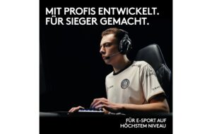 1603077_1 - Mediatech Logitech G PRO X 2 Lightspeed Gaming HS magenta