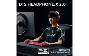 1603077_5 - Mediatech Logitech G PRO X 2 Lightspeed Gaming HS magenta