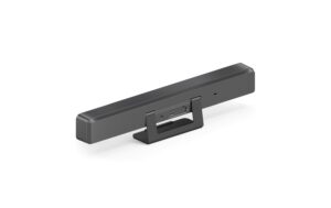 1603668_1 - Mediatech Vuelogic VL-VB200 All-In-One 4K Camera, Mic, Soundbar